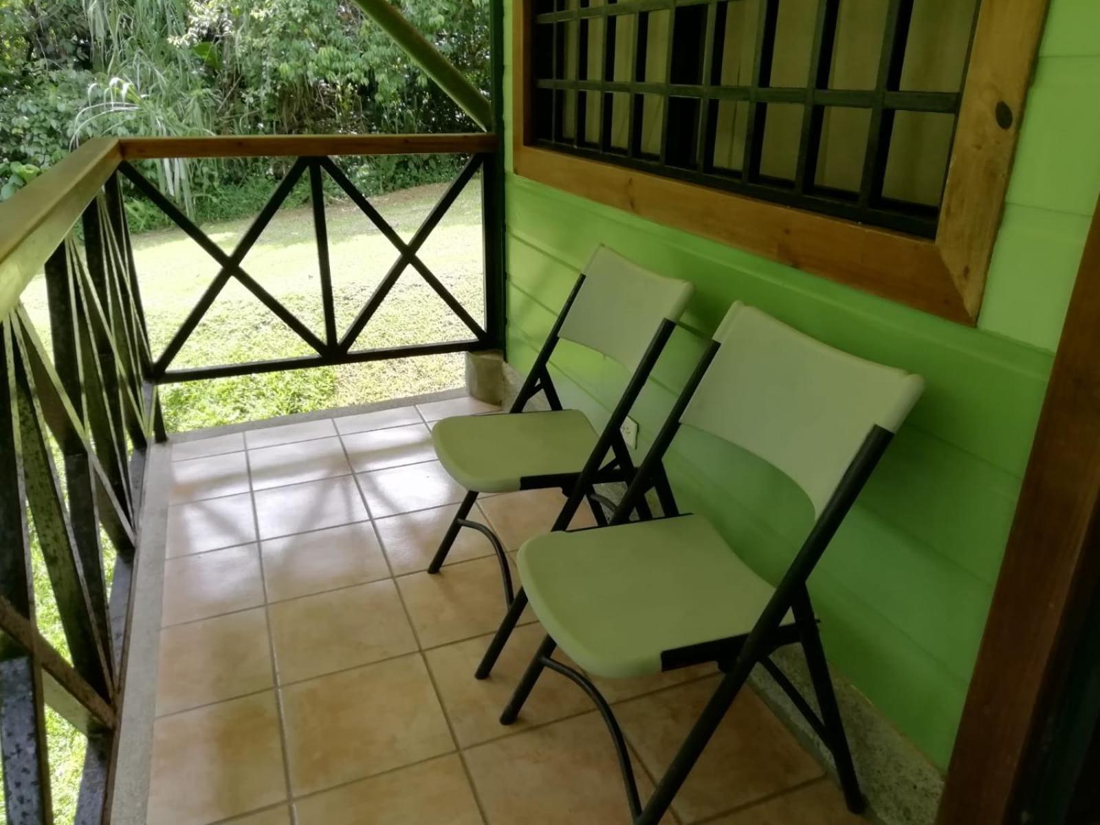فندق La Selva Biological Station Sarapiquí المظهر الخارجي الصورة