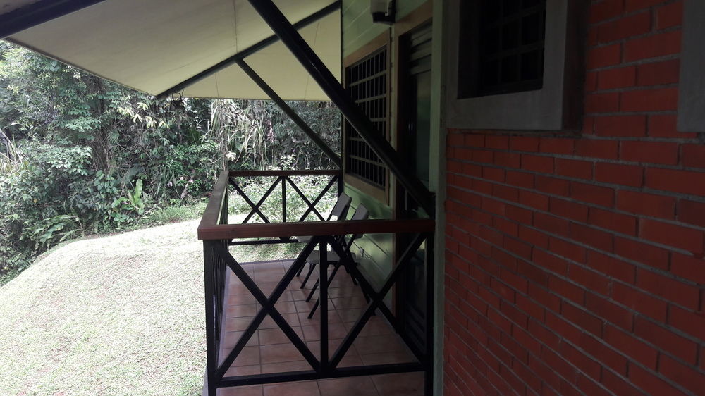 فندق La Selva Biological Station Sarapiquí المظهر الخارجي الصورة